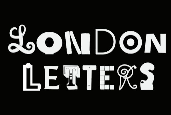 London Letters