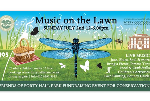 Music on the Lawn 2017